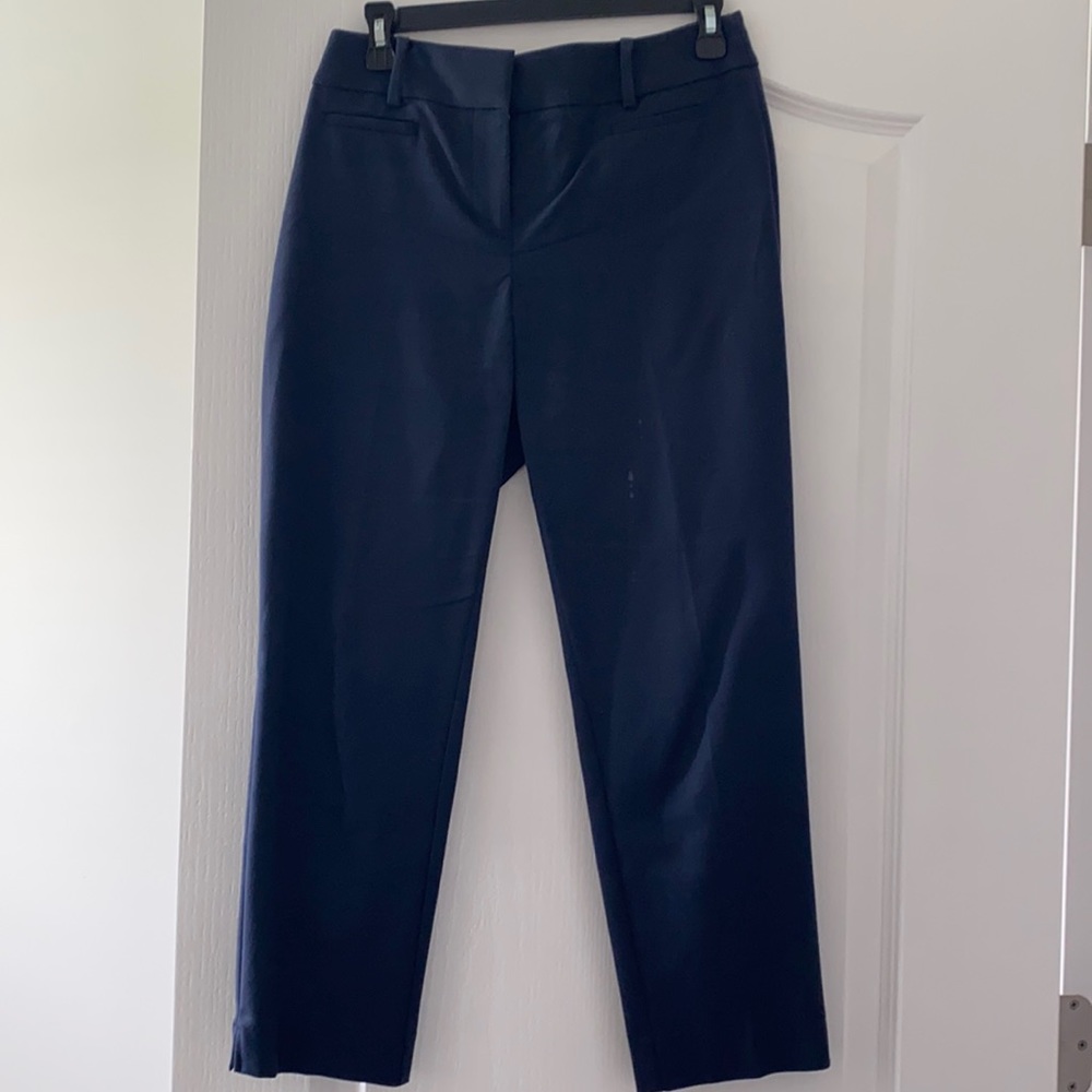 Ann Taylor “Julie” dress pant